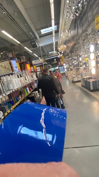 локдаун в харькове