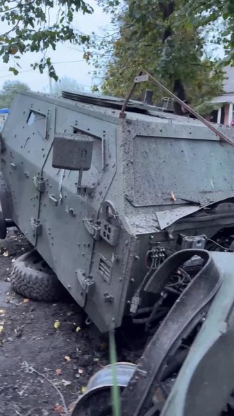 Российские потери