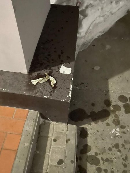 поджог, военкомат, россия