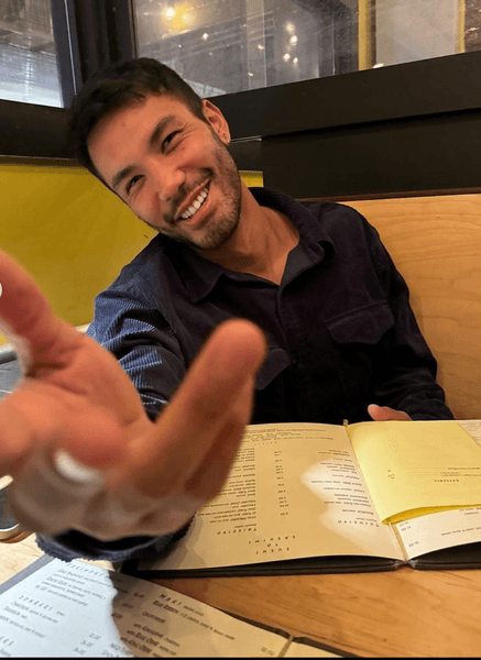 Виктор Сантьяго