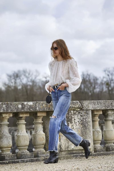 Celine, женская коллекция, осень-зима