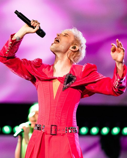 Евровидение-2025, Евровидение, Евровидение 2025, Ziferblat, группа Ziferblat, Ziferblat Евровидение