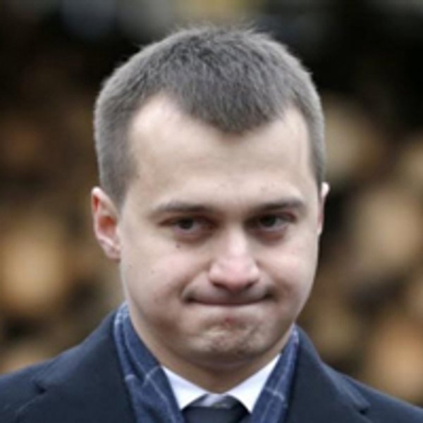 
Сергей Березенко
о том, почему он стал депутатом
