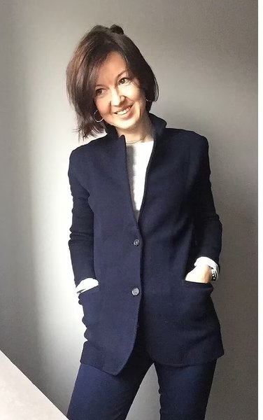 Вероника Ермилова