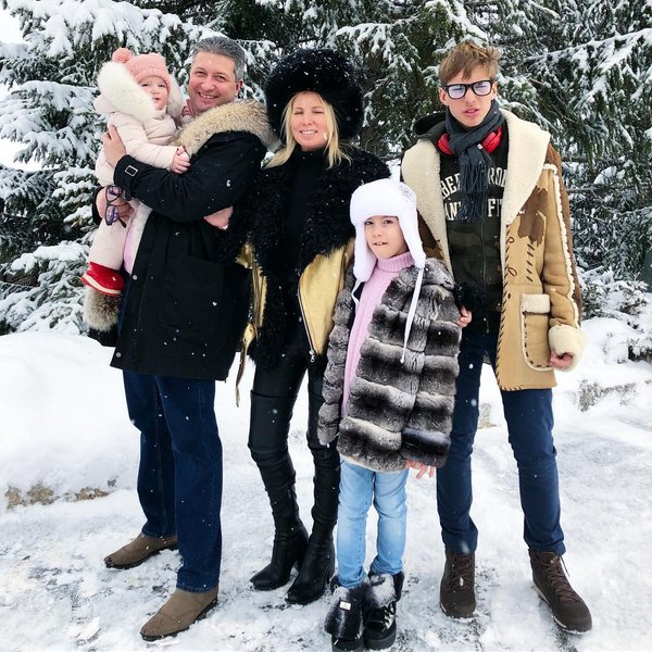 тимур иванов, светлана иванова, светлана захарова, светлана маниович, замминистра обороны рф