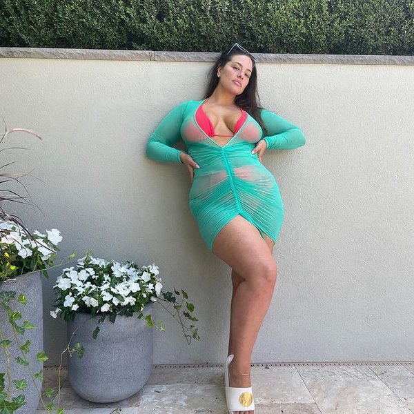 бодипозитив, plus size, размер plus size, модели plus size