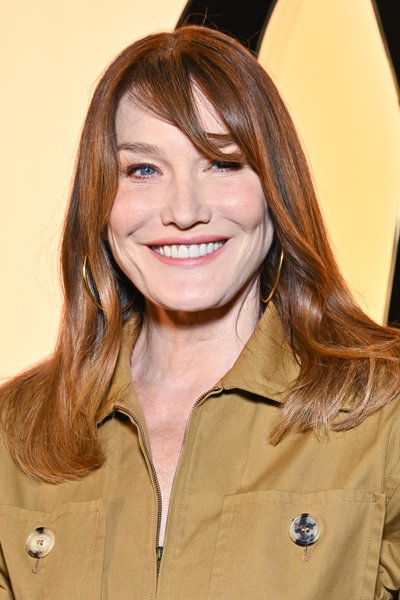 Карла Бруни