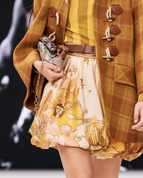 пальто в клетку, клетчатое пальто, клетка, клетчатая одежда, тренды сезона, модные тренды, сезоне осень зима, тренды осени 2021