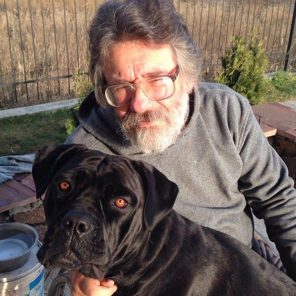 олександр дорошенко, художник олександр дорошенко,  історія порятунку, реабілітація постраждалих від війни в Україні, EnableMe Ukraine, підтримка інвалідів, реабілітація інвалідів, українці в Німеччині, художник  з Ірпеня, Ірпінь