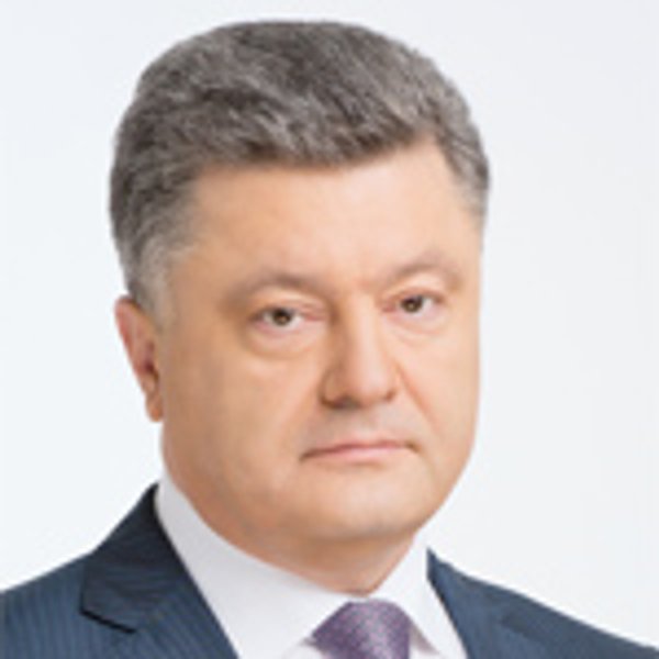 
Петр Порошенко
о стоимости авиабилетов в Украине
