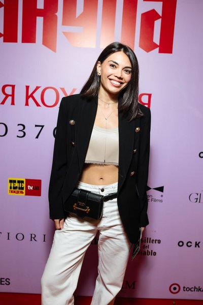 Алина Лепская