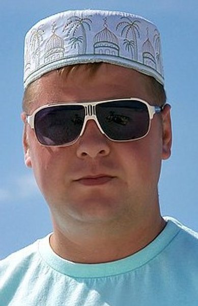 Микола Грудінін