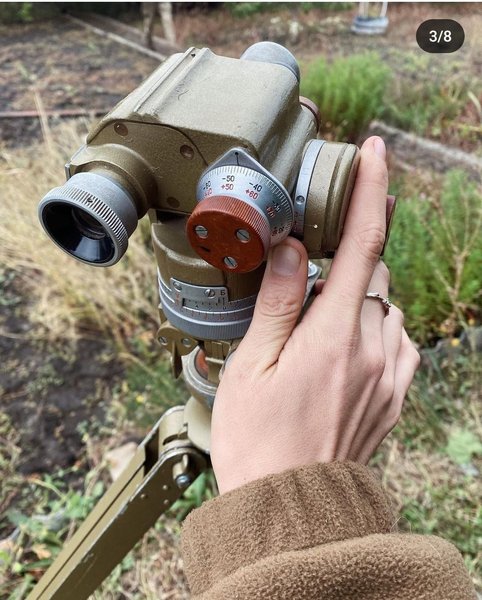 Алла Пушкарчук