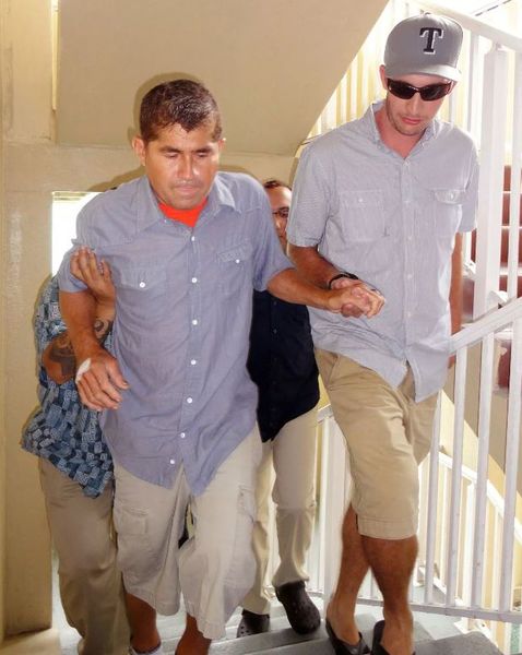 Хосе Сальвадор Альваренга, Мексика, рыбаки, выживание, спасение, реальный Робинзон Крузо, интересные истории