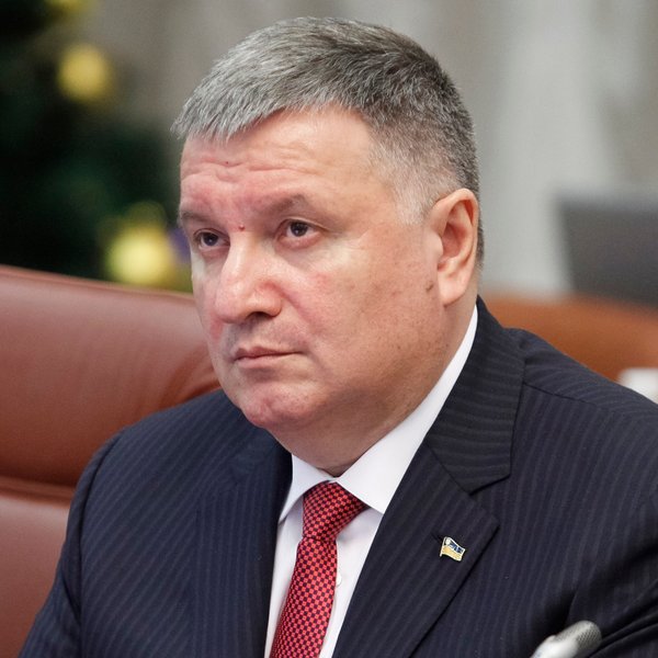 Арсен Аваков, оценки правительства, рейтинг Фокуса