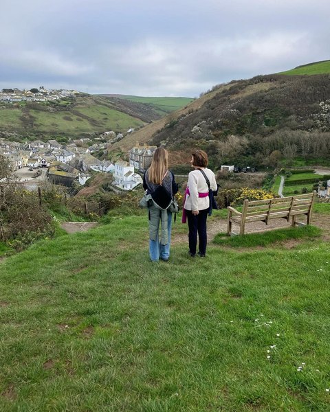 Марина Виндзор