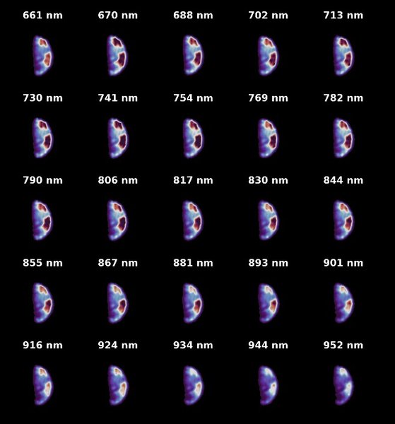 Земля из космоса Hera