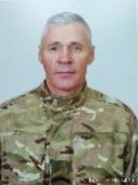 Володимира Барановського засудили до 18 років суворого режиму