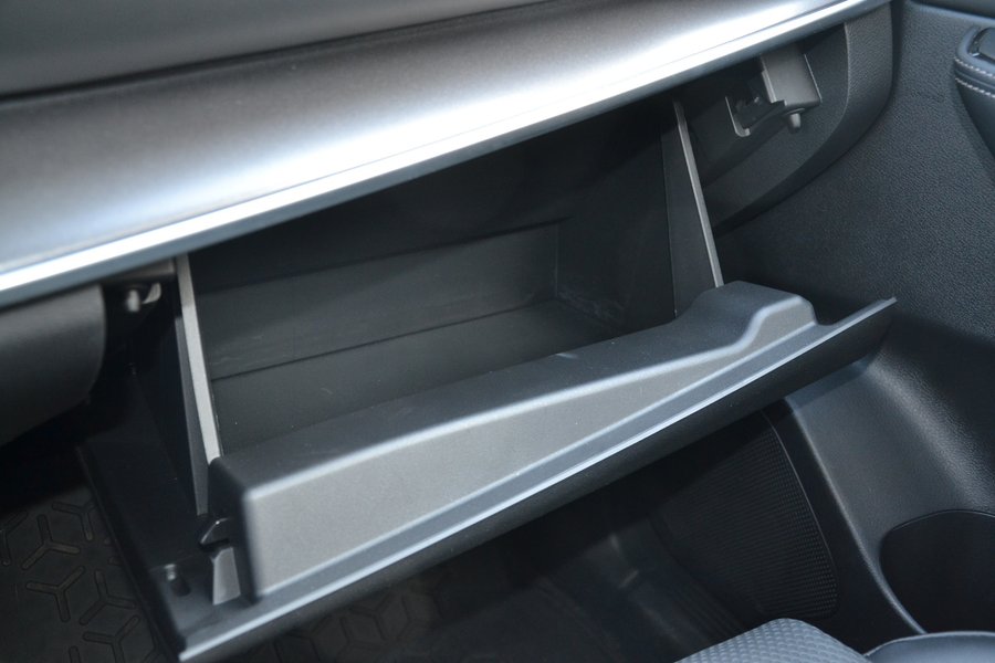 бардачок Nissan X-Trail, новый Nissan X-Trail, Nissan X-Trail N-Trek, кроссовер Nissan