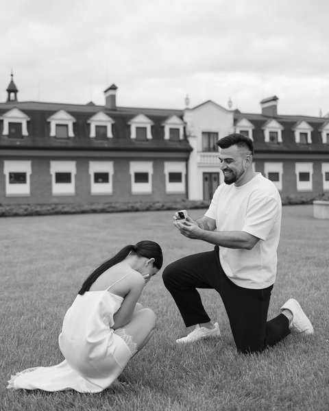 Виктория и Игорь Пустовит