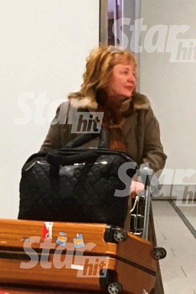 людмила очеретяная