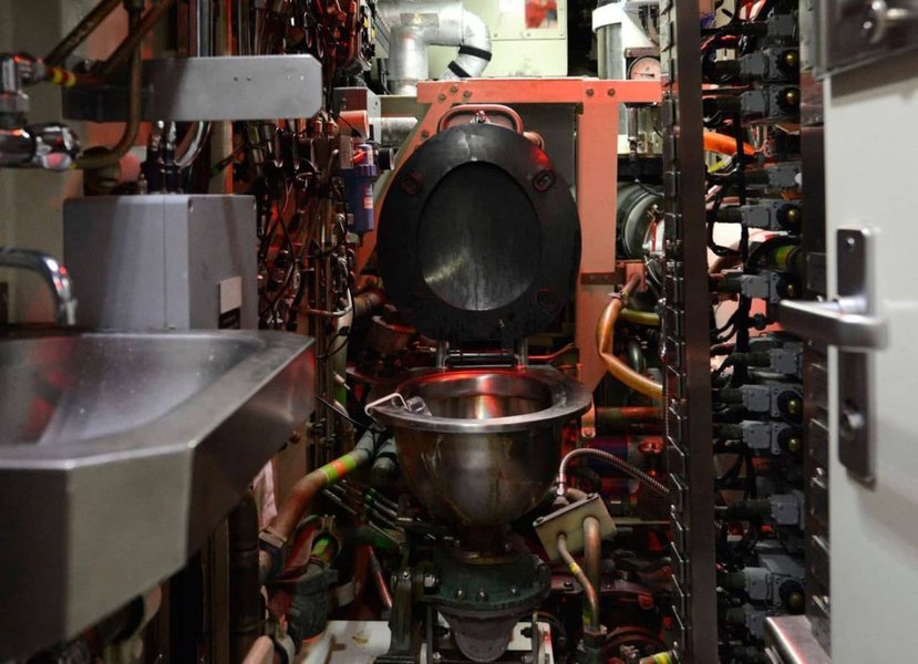 Подводные лодки Dolphin и Dolphin AIP