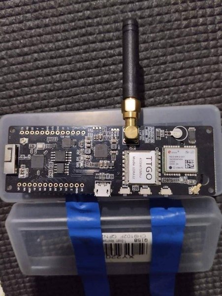 маячки, навігатори, модулі GPS, буча