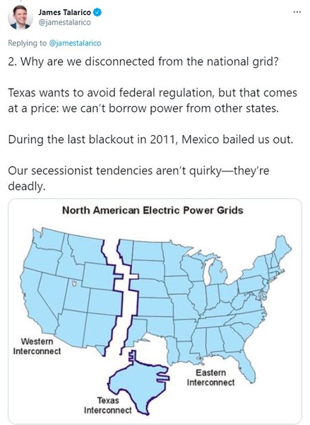техас, сепаратизм, США — скріншот