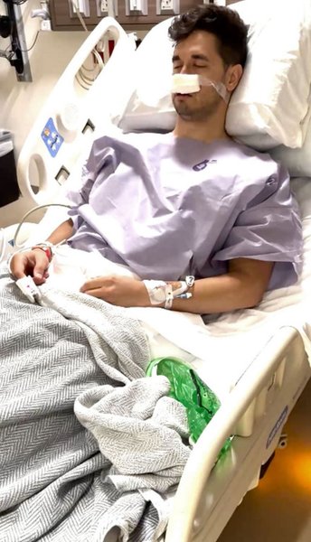 мужчина операция синдром иностранной речи