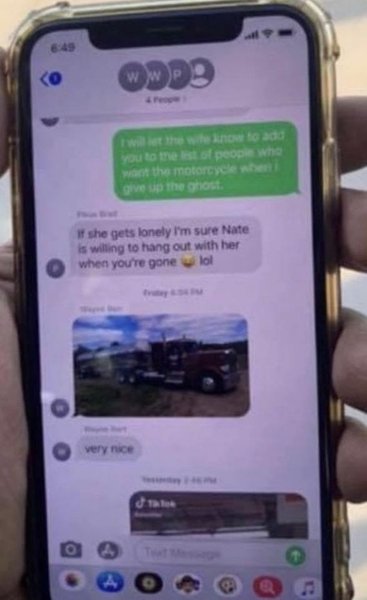 переписка богдана вечирко