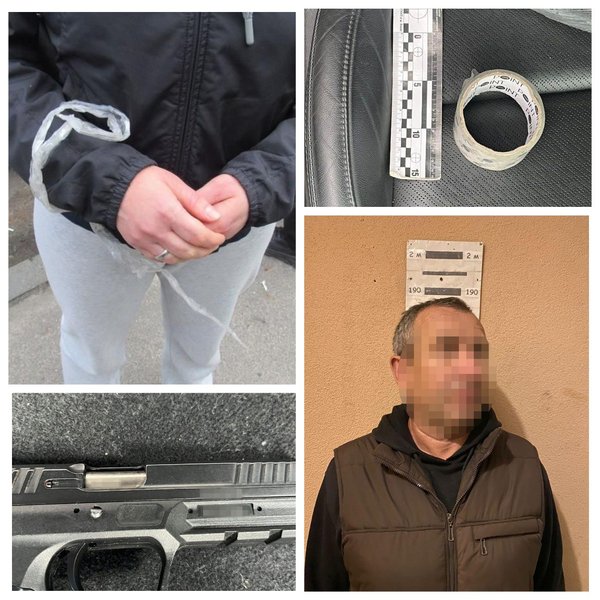 Похищение в Киеве, киев похищение