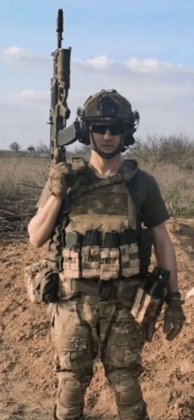 Сектор Газа, Палестина, война РФ против Украины, ВС РФ, российский оккупант, потери ВС РФ