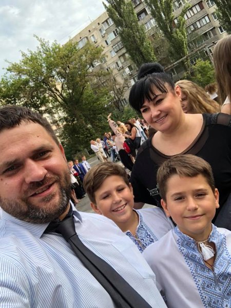 андрей рязанцев