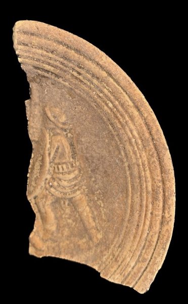 артефакт, раскопки, археология, находка