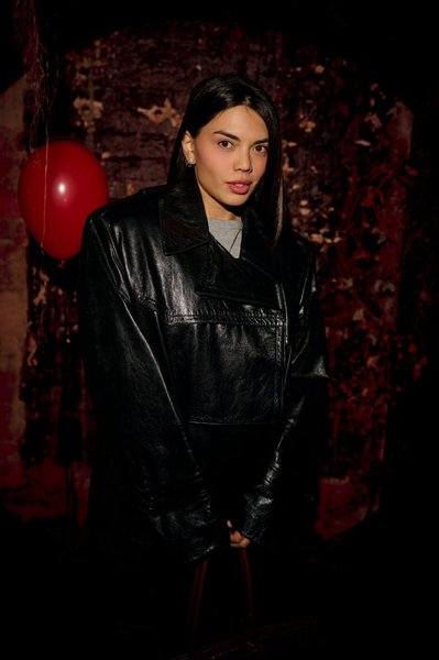 Аліна Лепська