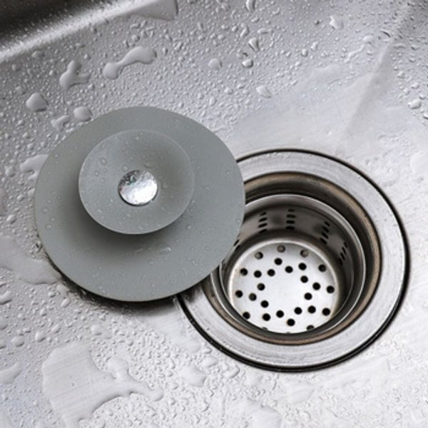 Почему нельзя оставлять открытым сливное отверстие в раковине, советы, лайфхаки, рекомендации, здоровье