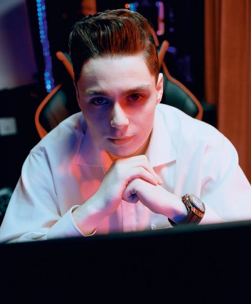 Александр Ожельский, сын Михаила Фридмана, помолвка, российский миллиардер, российский олигарх