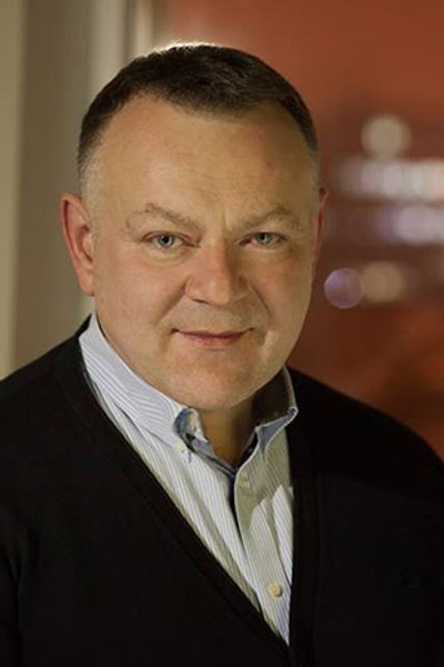 

Андрей Пеньков, врач-педиатр, активист движения семейно-ориентированной медицины
