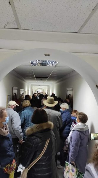 чергу до реєстраторів, малюська, мін'юст, кінцеві бенефіціарні власники