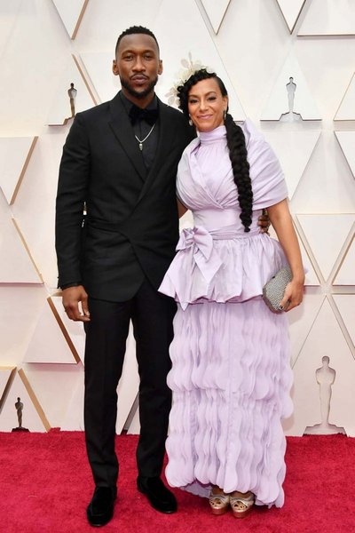 махершала али