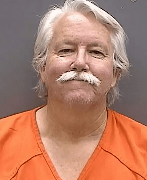 Преступник скрывался 39 лет, преступник, убийца, полиция, арест, скрывался у всех на виду, Дональд Сантини, псевдоним,