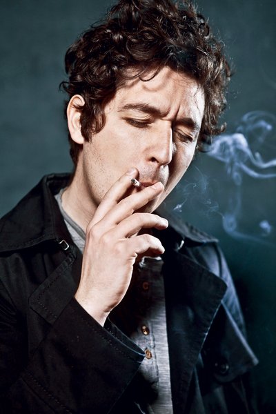 Дмитрий Шуров