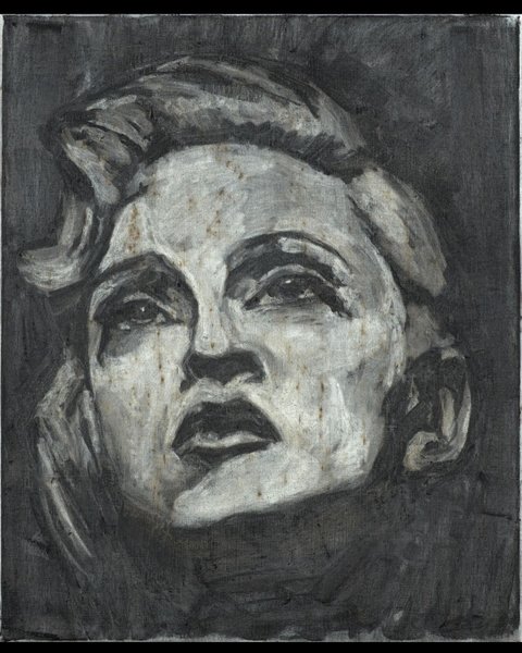 Рокко Ричи, картина