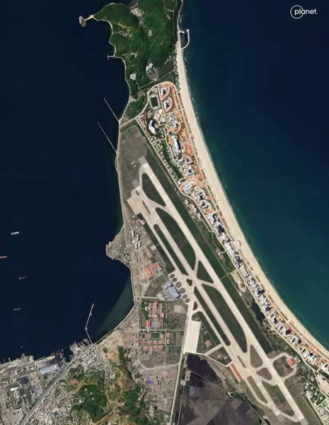 Ким Чен Ын, кндр, северная корея, курорты северной кореи, вонсан-кальма