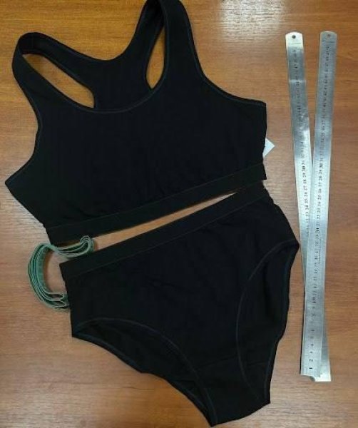 Белье для женщин в ВСУ военные, женщина-военнослужащая, ВСУ, белье