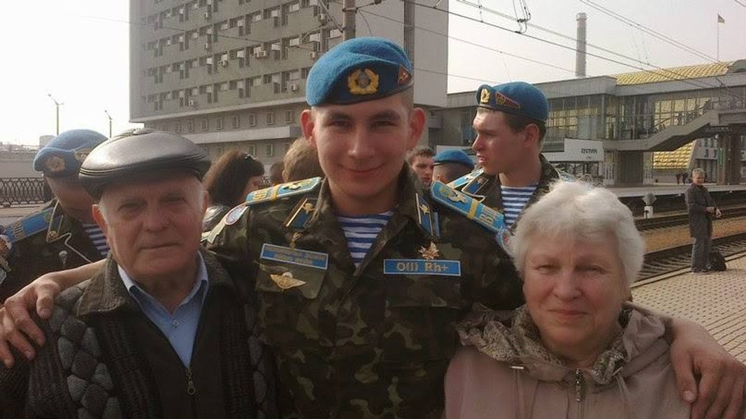 Герман Прокопів