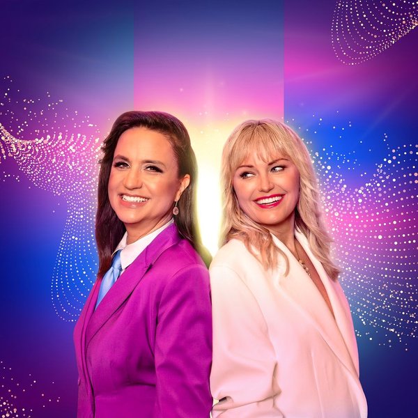 петра меде, малин акерман