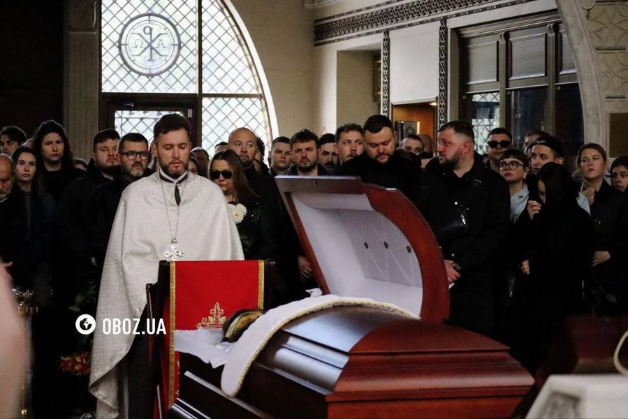 Помер комік Веня