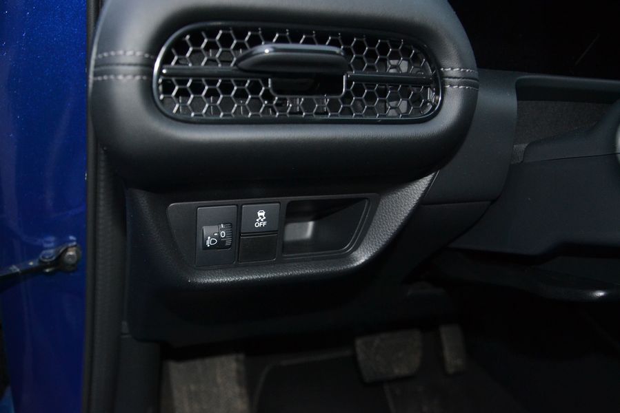 Honda ZR-V, нова Honda ZR-V, кросовер Honda ZR-V, Honda ZR-V 2024, гібрид Honda