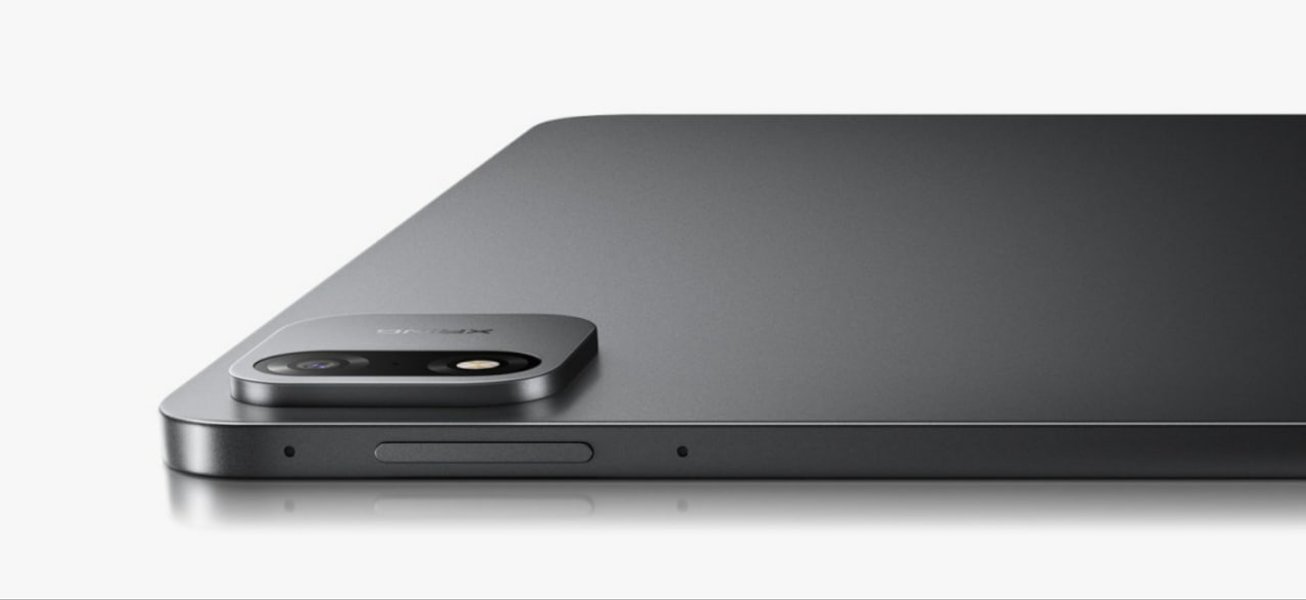 Чорний Xiaomi Pad 9 Pro Max
